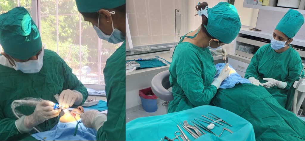 Dental Implants: The Permanent Solution to Missing Teeth – Everything You Need to Know
